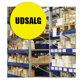 Product category - Udsalg