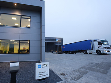 MTO electric a/s søger lagermedarbejder til moderne lager i Vejle N - ***Stillingen er besat***