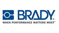 Brady - leverandør hos MTO electric a/s