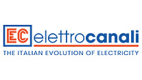 Elletro Canali - leverandør hos MTO electric a/s