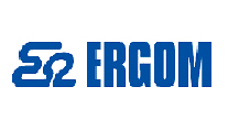 Ergom - leverandør hos MTO electric a/s