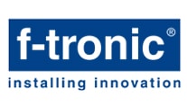 F-tronic - leverandør hos MTO electric a/s