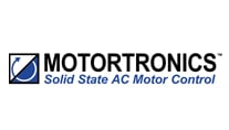 Motortronics - leverandør hos MTO electric a/s