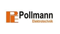Pollmann - leverandør hos MTO electric a/s