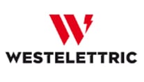 Westelettric - leverandør hos MTO electric a/s