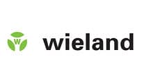 Wieland - leverandør hos MTO electric a/s