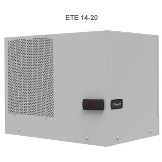 Toptherm Air condition 2000W 400V 2F