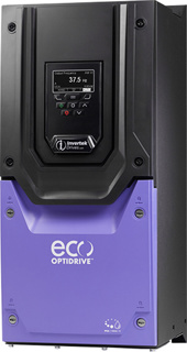 Optidrive Eco IP55, 3x400V 3F 37kW EMC
