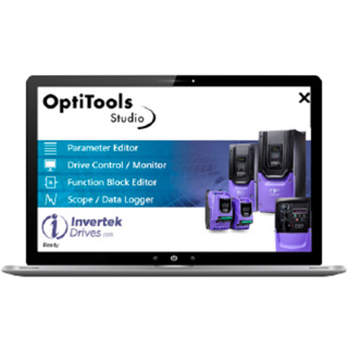 Optotools Studio PC Licens