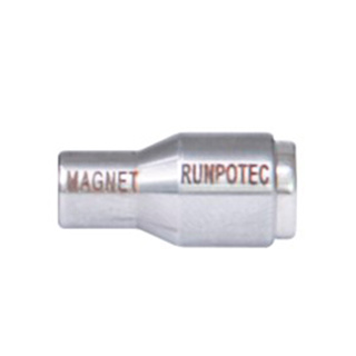 RUNPO Magnet, ekstra stærk, RTG Ø6mm