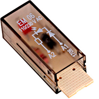 Scrack LED modul 230V
