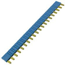 Cabur kortslutningbro for X76684 blå