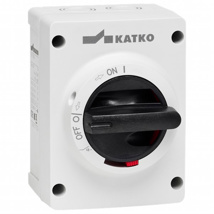 Katko EMC Reparationsafbr. 3P+1 aux. 16A