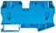 Wieland WKF35 1/1 Fjederkl.35mm² blå