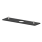 CABLE TRAY BRACKET 150-2 MED 2 BOLTE