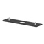 CABLE TRAY BRACKET 150-2 MED 2 BOLTE