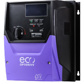 Optidrive Eco IP66 3x400V 3F 0,75kW EMC