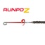 RUNPO Z Kabelstrømpe for Ø6-9mm
